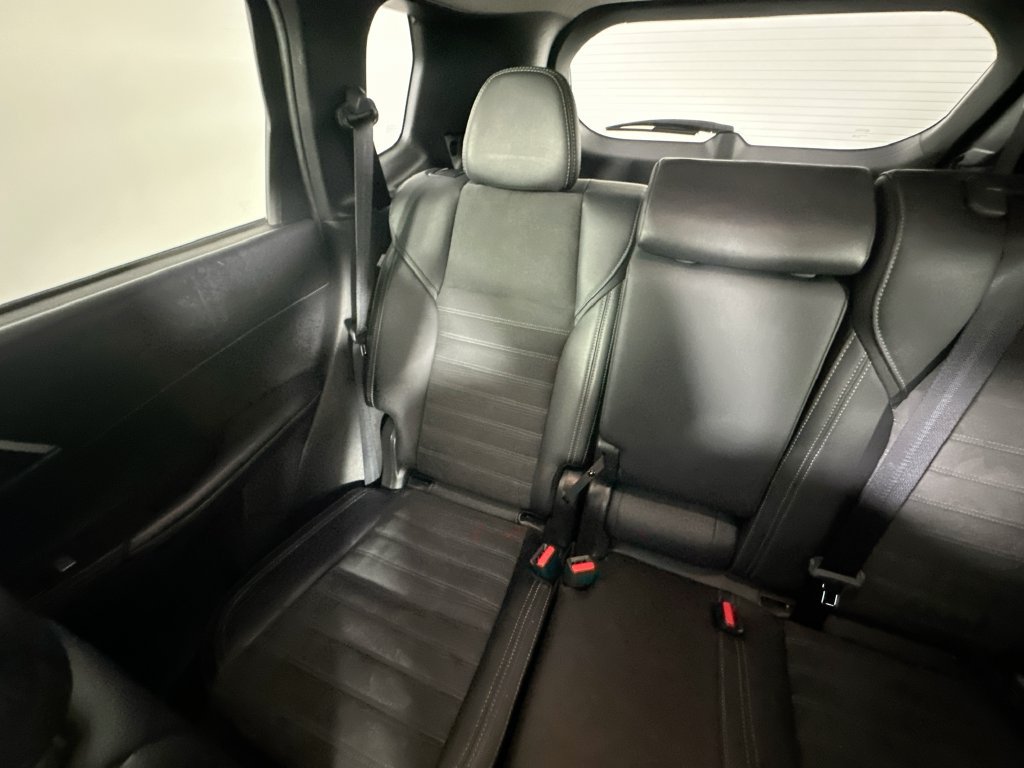 Used 2025 Mitsubishi Outlander SE AWD/4WD image 12