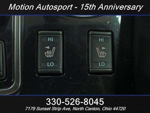 Used 2023 Nissan Maxima SL FWD image 15