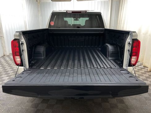 Certified 2020 GMC Sierra 1500 Elevation w/ Elevation Value Package AWD/4WD image 43