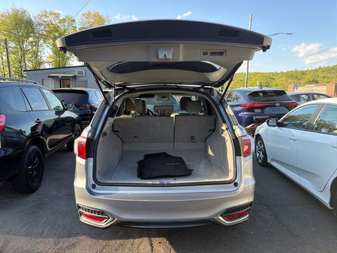 Used 2018 Acura RDX AWD image 9