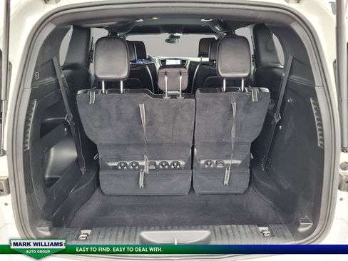 Used 2023 Chrysler Pacifica Touring-L w/ S Appearance Package image 30