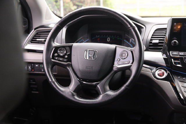 Used 2020 Honda Odyssey Elite image 14