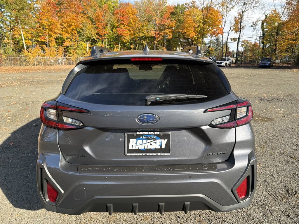 New 2027 Subaru Crosstrek 2.5i Limited AWD/4WD image 16