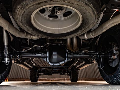 Used 2024 Ford F150 Lariat w/ Bed Utility Package image 15