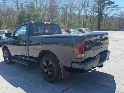 Used 2012 RAM 1500 Express image 8