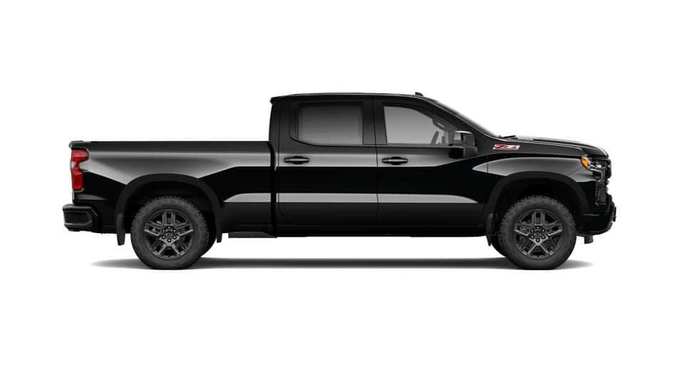 New 2026 Chevrolet Silverado 1500 RST w/ Convenience Package II AWD/4WD image 36