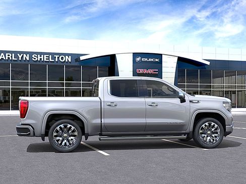New 2026 GMC Sierra 1500 Denali AWD/4WD image 5