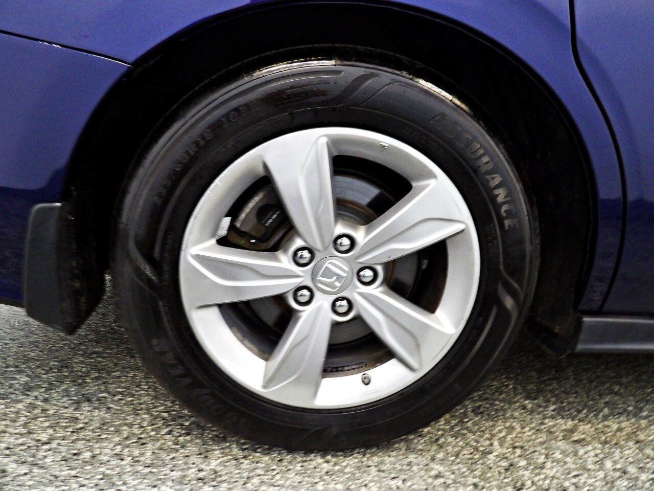 Used 2019 Honda Odyssey EX-L image 29