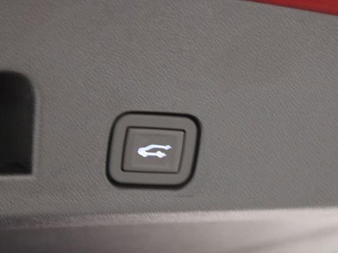 New 2025 Chevrolet Traverse LT w/ Enhanced Driving Package image 53