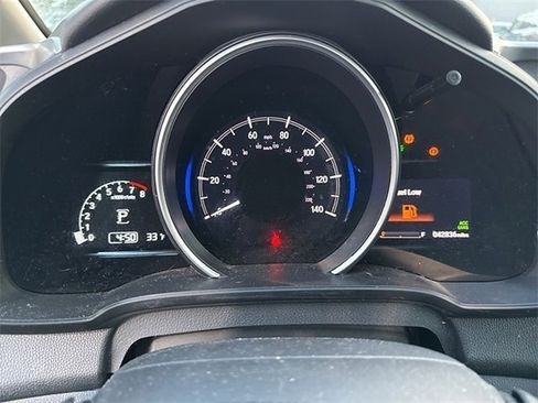 Used 2019 Honda Fit EX image 9