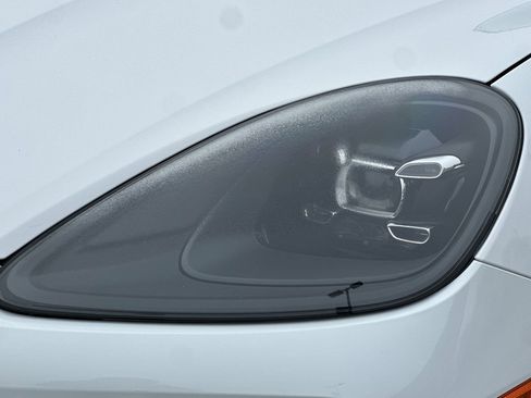 Used 2023 Porsche Cayenne AWD/4WD image 51