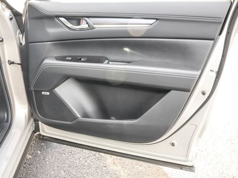 New 2025 MAZDA CX-5 AWD 2.5 S w/ Premium Plus Pkg image 46