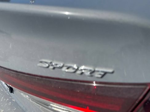Used 2025 Honda Civic Sport image 8