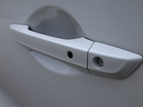 New 2026 Honda Odyssey EX-L image 7