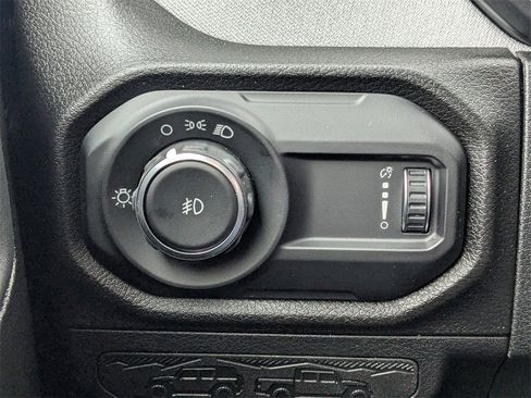 New 2026 Jeep Wrangler Sport image 21