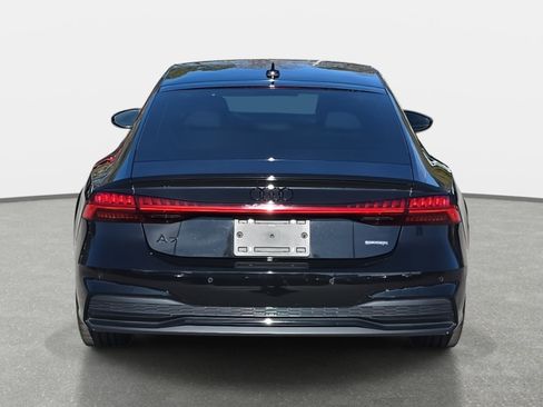 Used 2023 Audi A7 3.0T Prestige w/ Luxury Package image 6