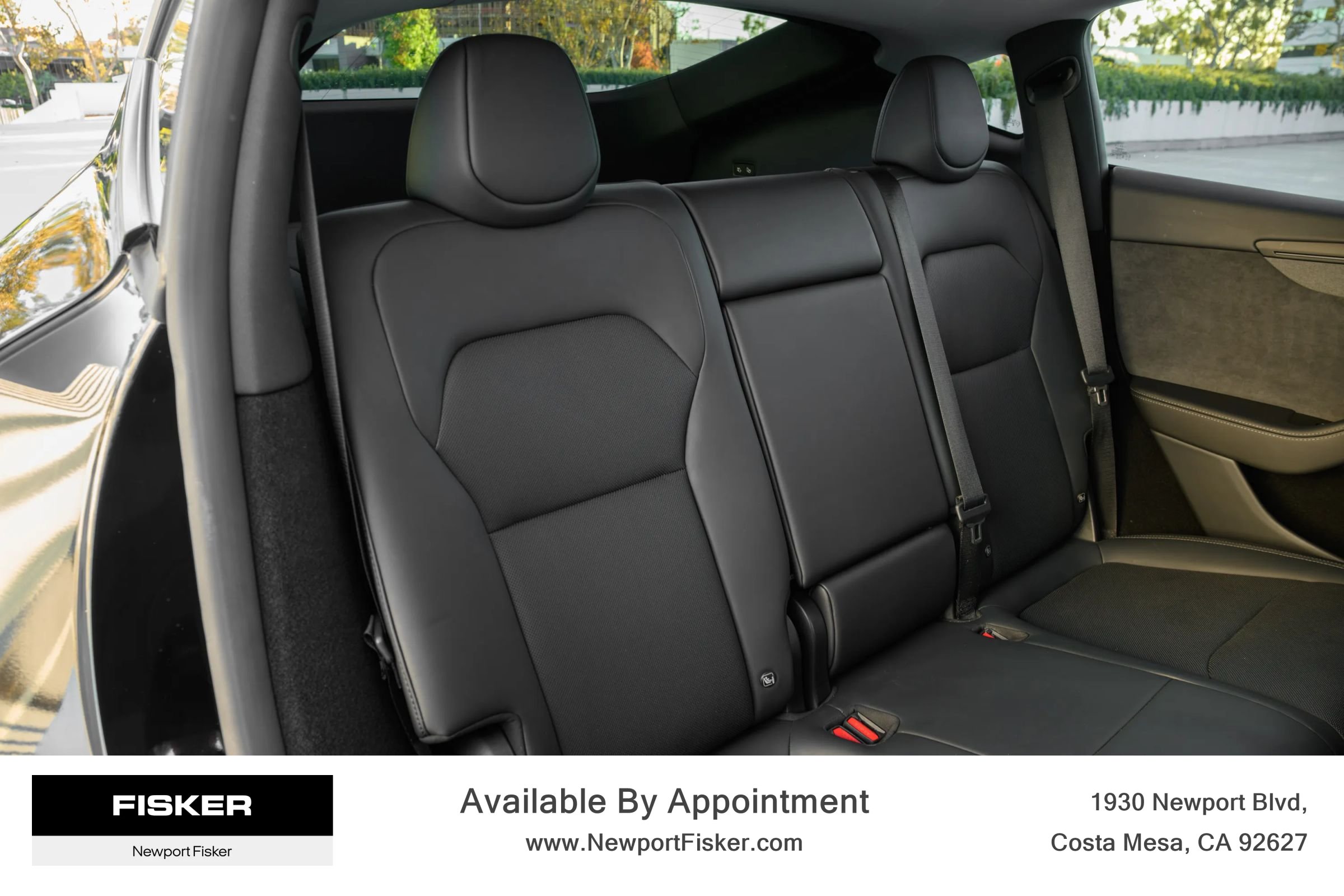 Used 2026 Tesla Model Y AWD image 30