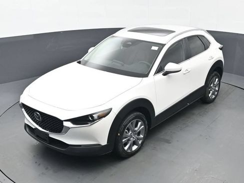 Used 2025 MAZDA CX-30 AWD 2.5 S w/ Preferred Package image 25