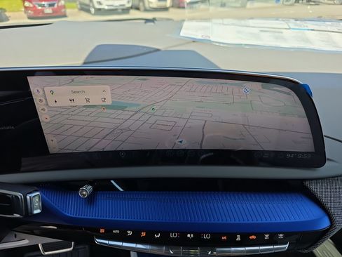 New 2026 Cadillac Optiq Sport 2 RWD image 26