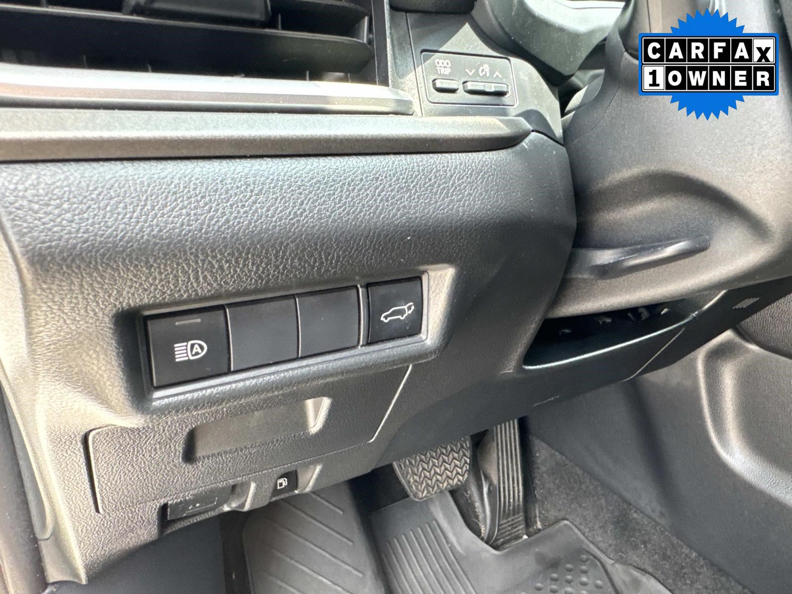 Used 2024 Toyota Grand Highlander AWD image 36
