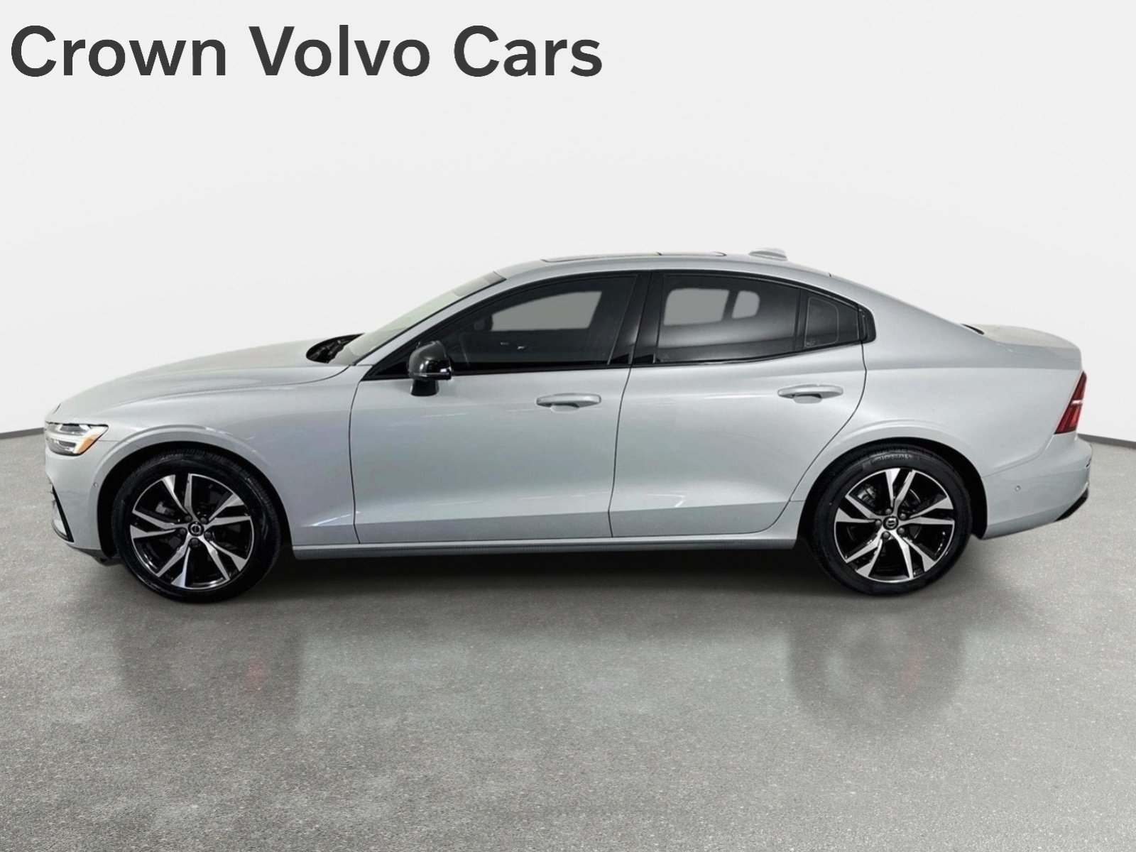 Used 2024 Volvo S60 B5 Plus w/ Protection Package Premier AWD/4WD image 8