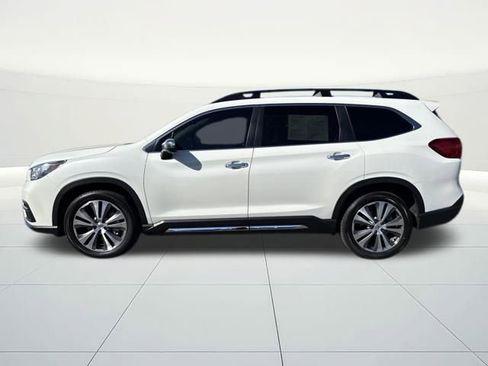 Used 2022 Subaru Ascent Touring image 2