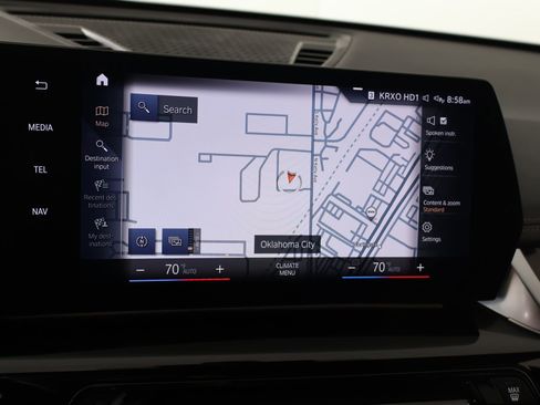 Used 2023 BMW X1 xDrive28i w/ Convenience Package AWD/4WD image 7