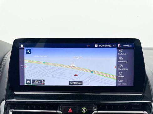 Used 2023 BMW 840i Gran Coupe image 5