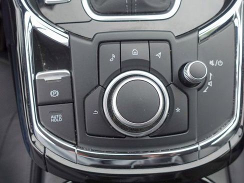 Certified 2023 MAZDA CX-9 Touring AWD/4WD image 22