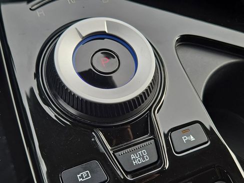 Used 2022 Kia EV6 GT-Line image 24