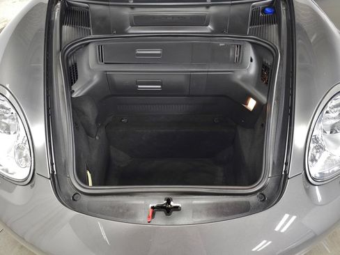 Used 2008 Porsche Boxster RWD image 3