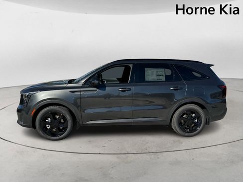 New 2026 Kia Sorento SX Prestige image 6