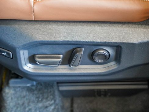 New 2025 Toyota Tundra 1794 Edition image 24