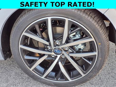 New 2026 Subaru Impreza 2.0i Sport image 29