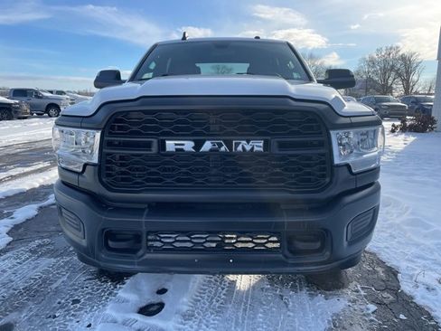 Used 2021 RAM 2500 Tradesman image 6