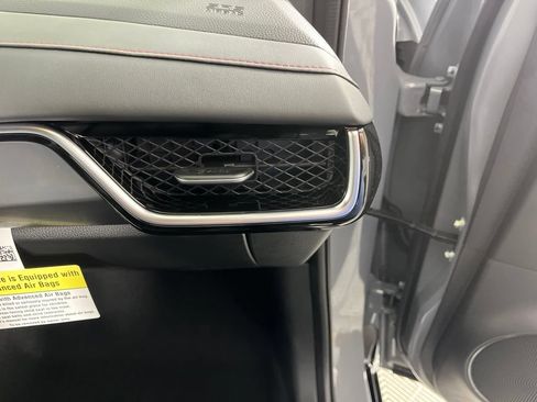 Certified 2025 Acura ADX A-Spec AWD/4WD image 23
