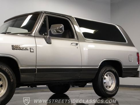 Used 1990 Dodge Ramcharger 2WD image 22