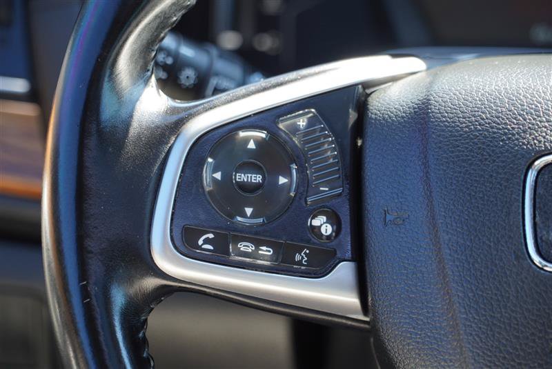 Used 2017 Honda CR-V EX-L image 55
