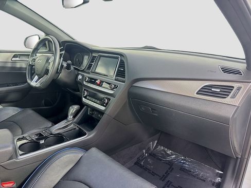 Used 2019 Hyundai Sonata Limited image 39