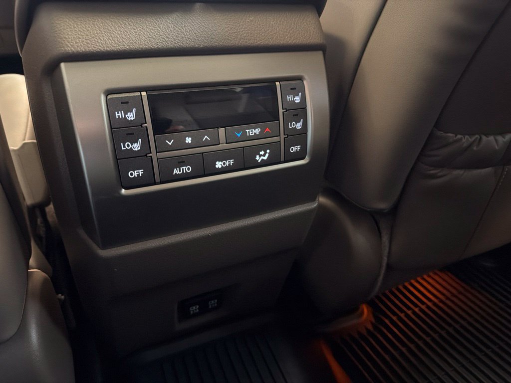 Used 2020 Lexus GX 460 Premium w/ Premium Package AWD/4WD image 85