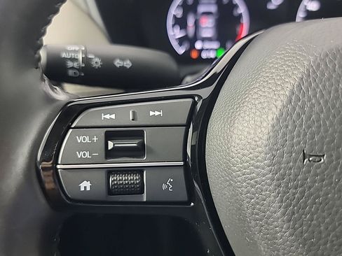 Certified 2024 Honda HR-V EX-L image 25