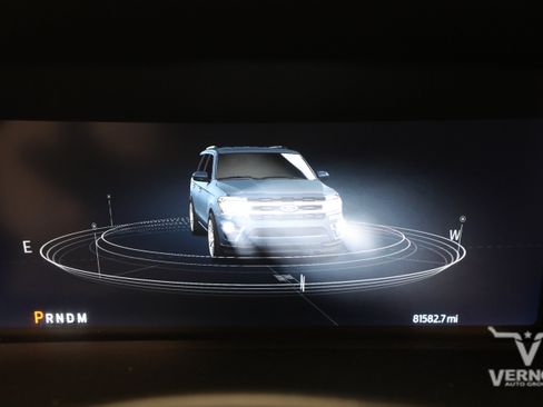 Used 2022 Ford Expedition Timberline AWD/4WD image 21