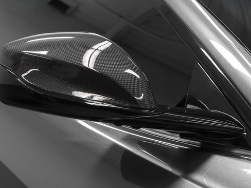 Certified 2019 Ferrari 812 Superfast RWD image 11