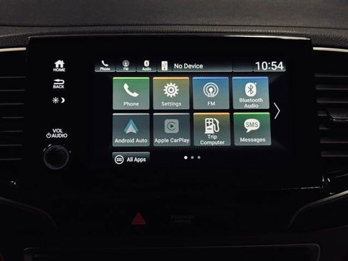 Used 2022 Honda Passport EX-L image 34