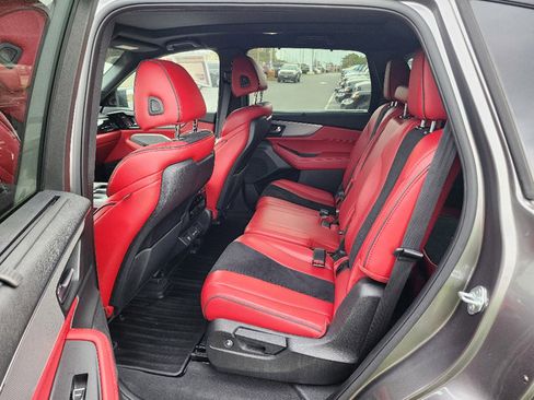 Used 2022 Acura MDX A-Spec image 34