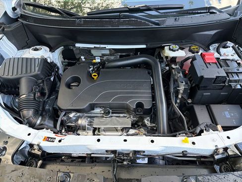 New 2026 GMC Terrain Denali AWD/4WD image 23