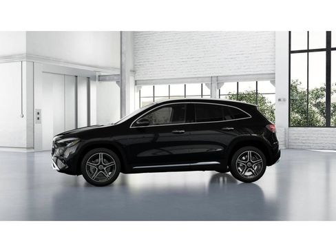 New 2026 Mercedes-Benz GLA 250 4MATIC image 35