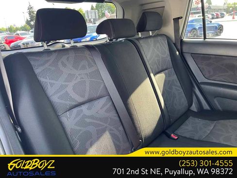 Used 2013 Scion xB FWD image 22