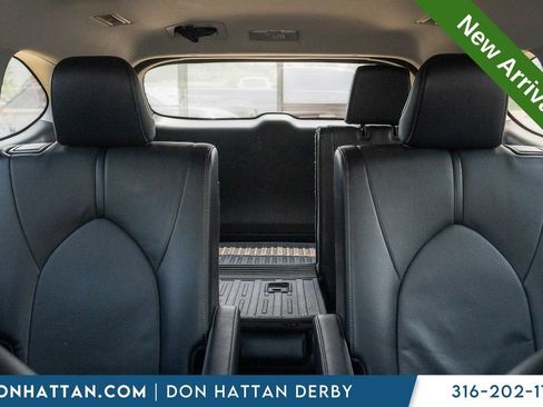 Used 2022 Toyota Highlander Limited AWD/4WD image 22
