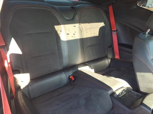 Used 2022 Chevrolet Camaro ZL1 image 16